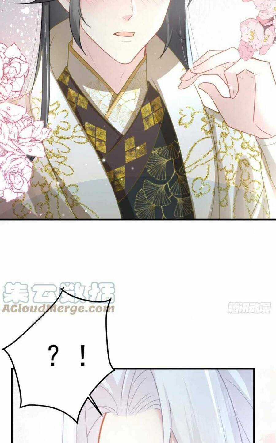 Sư Phụ Ta Muốn Người Là Của Riêng Ta Chapter 25 trang 14