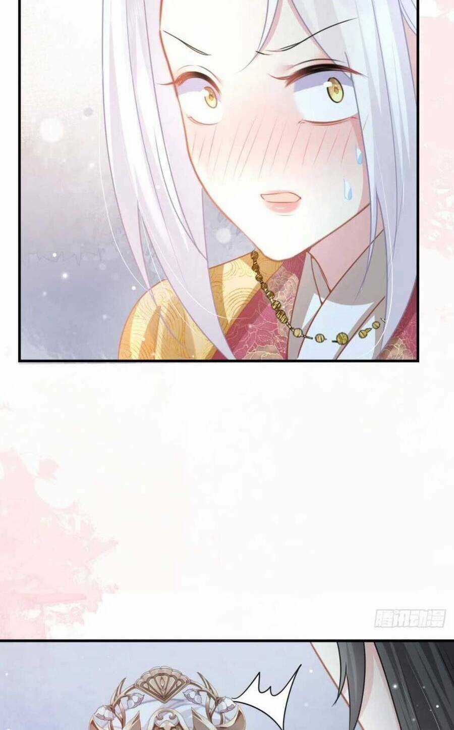 Sư Phụ Ta Muốn Người Là Của Riêng Ta Chapter 25 trang 15