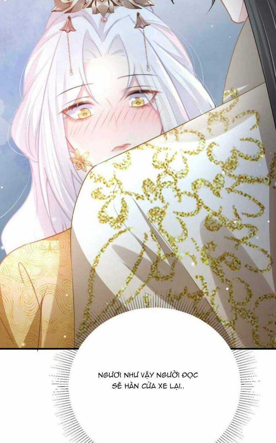 Sư Phụ Ta Muốn Người Là Của Riêng Ta Chapter 25 trang 16