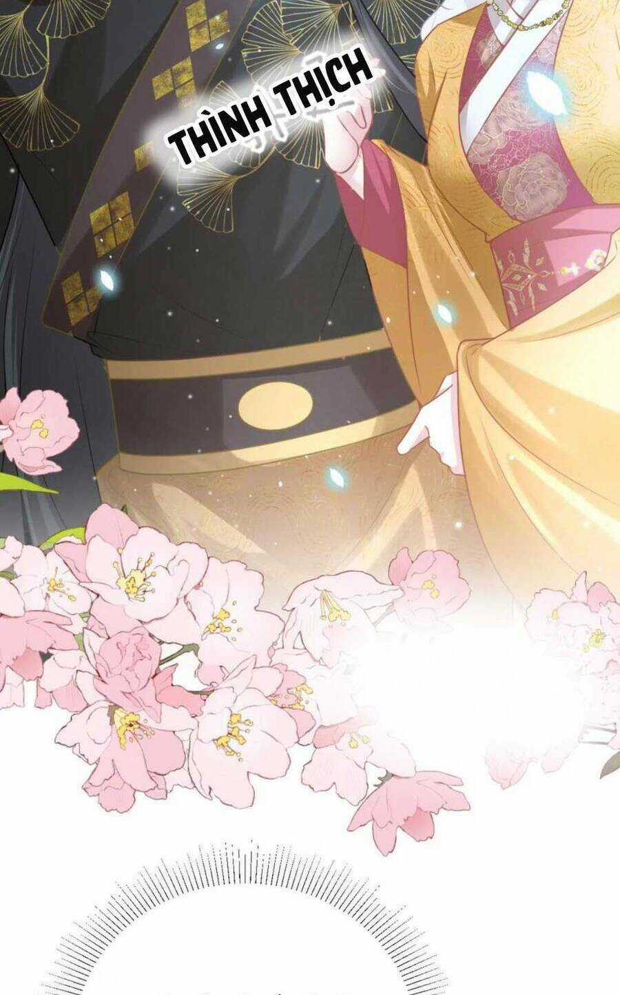 Sư Phụ Ta Muốn Người Là Của Riêng Ta Chapter 25 trang 23