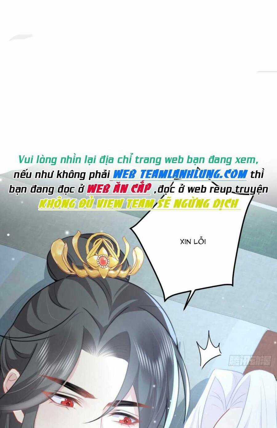 Sư Phụ Ta Muốn Người Là Của Riêng Ta Chapter 25 trang 25