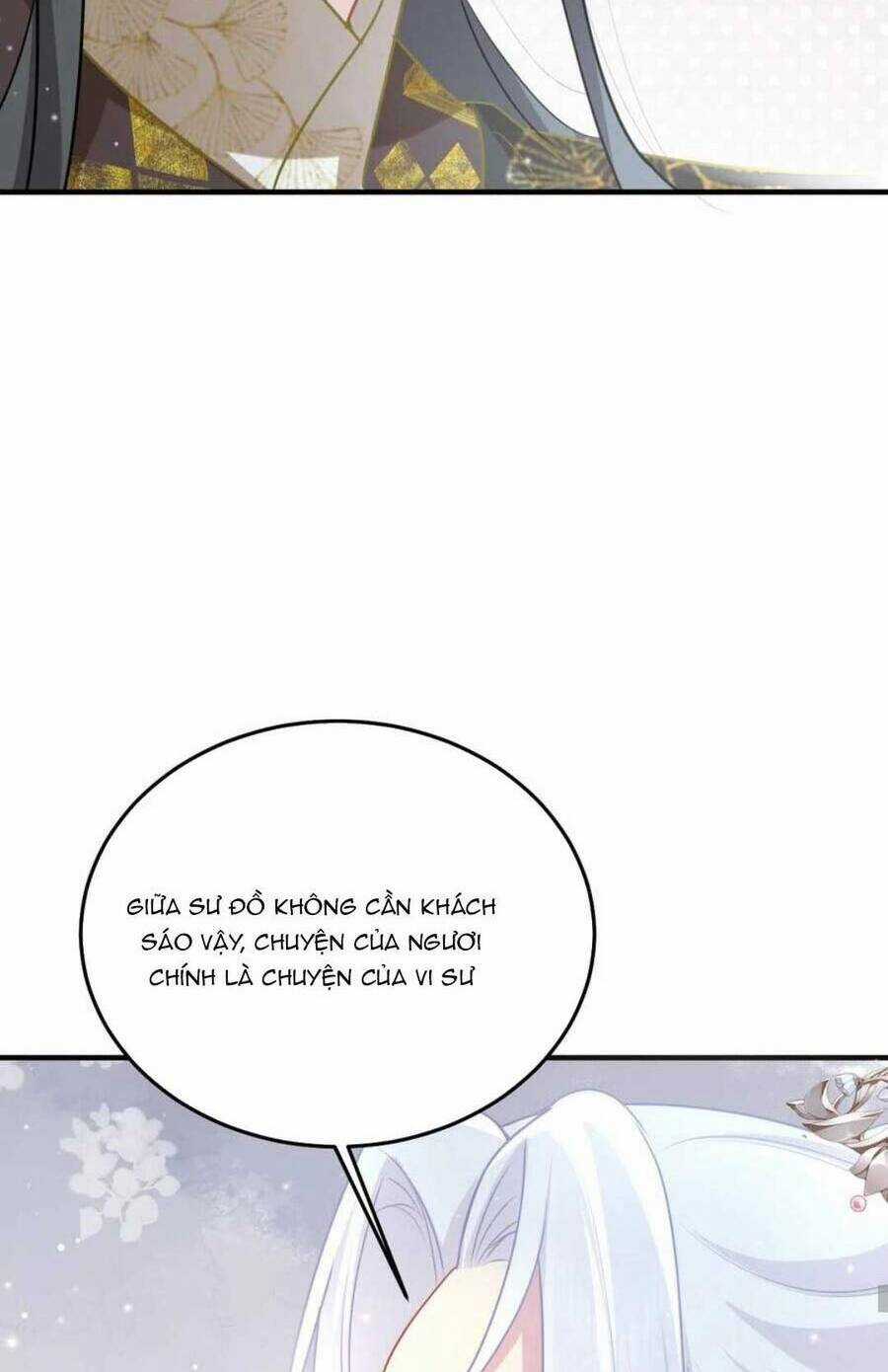 Sư Phụ Ta Muốn Người Là Của Riêng Ta Chapter 25 trang 28