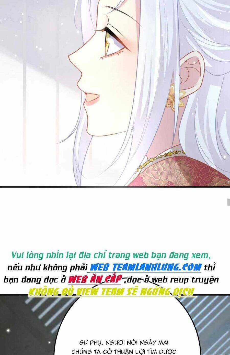 Sư Phụ Ta Muốn Người Là Của Riêng Ta Chapter 25 trang 29