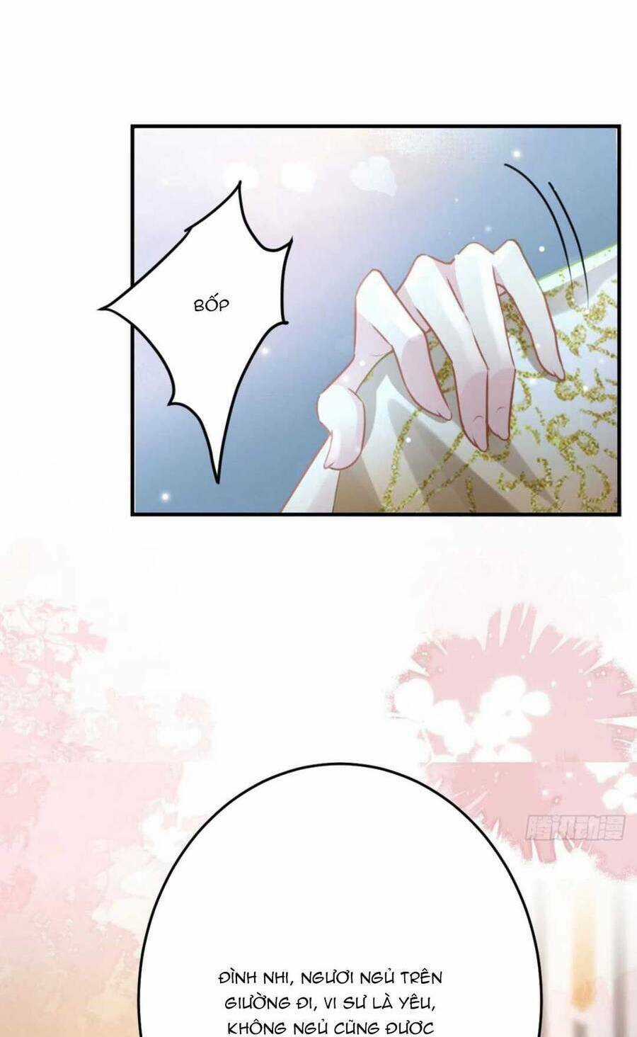 Sư Phụ Ta Muốn Người Là Của Riêng Ta Chapter 25 trang 3