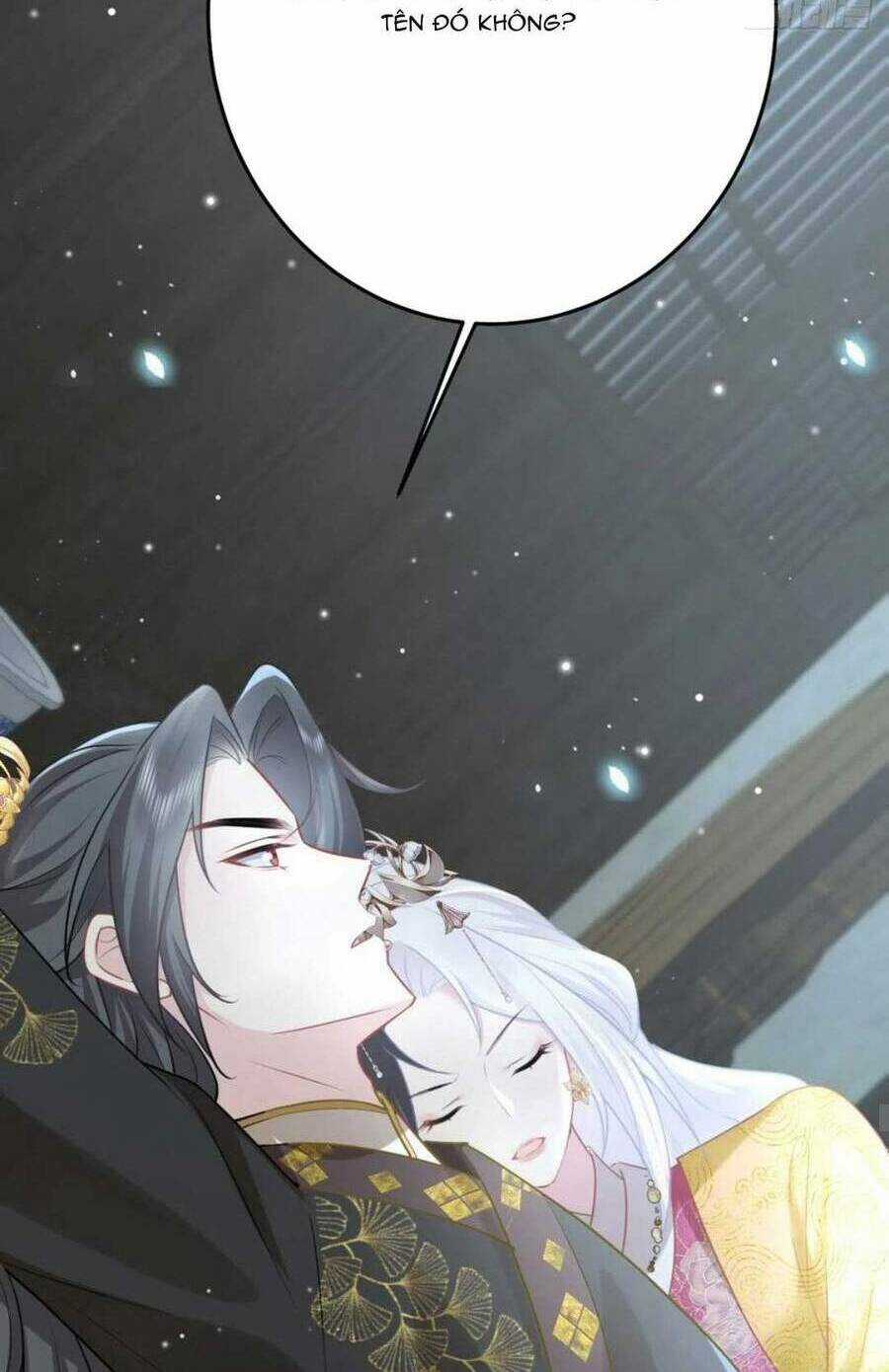 Sư Phụ Ta Muốn Người Là Của Riêng Ta Chapter 25 trang 30