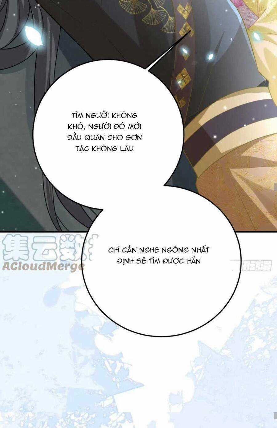 Sư Phụ Ta Muốn Người Là Của Riêng Ta Chapter 25 trang 31