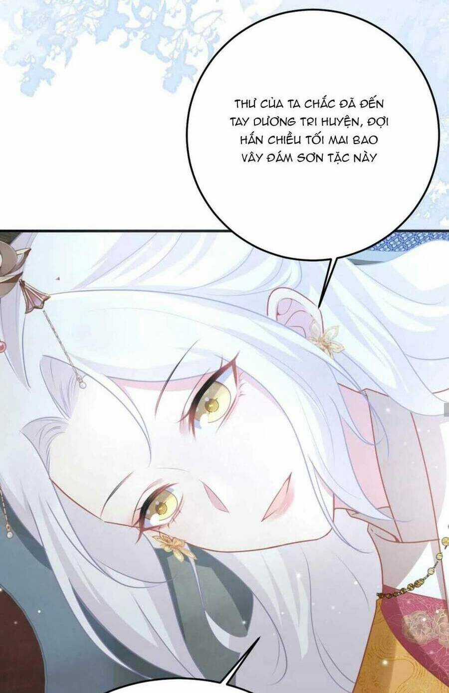 Sư Phụ Ta Muốn Người Là Của Riêng Ta Chapter 25 trang 32