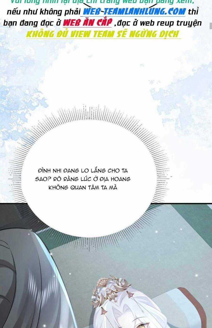 Sư Phụ Ta Muốn Người Là Của Riêng Ta Chapter 25 trang 35