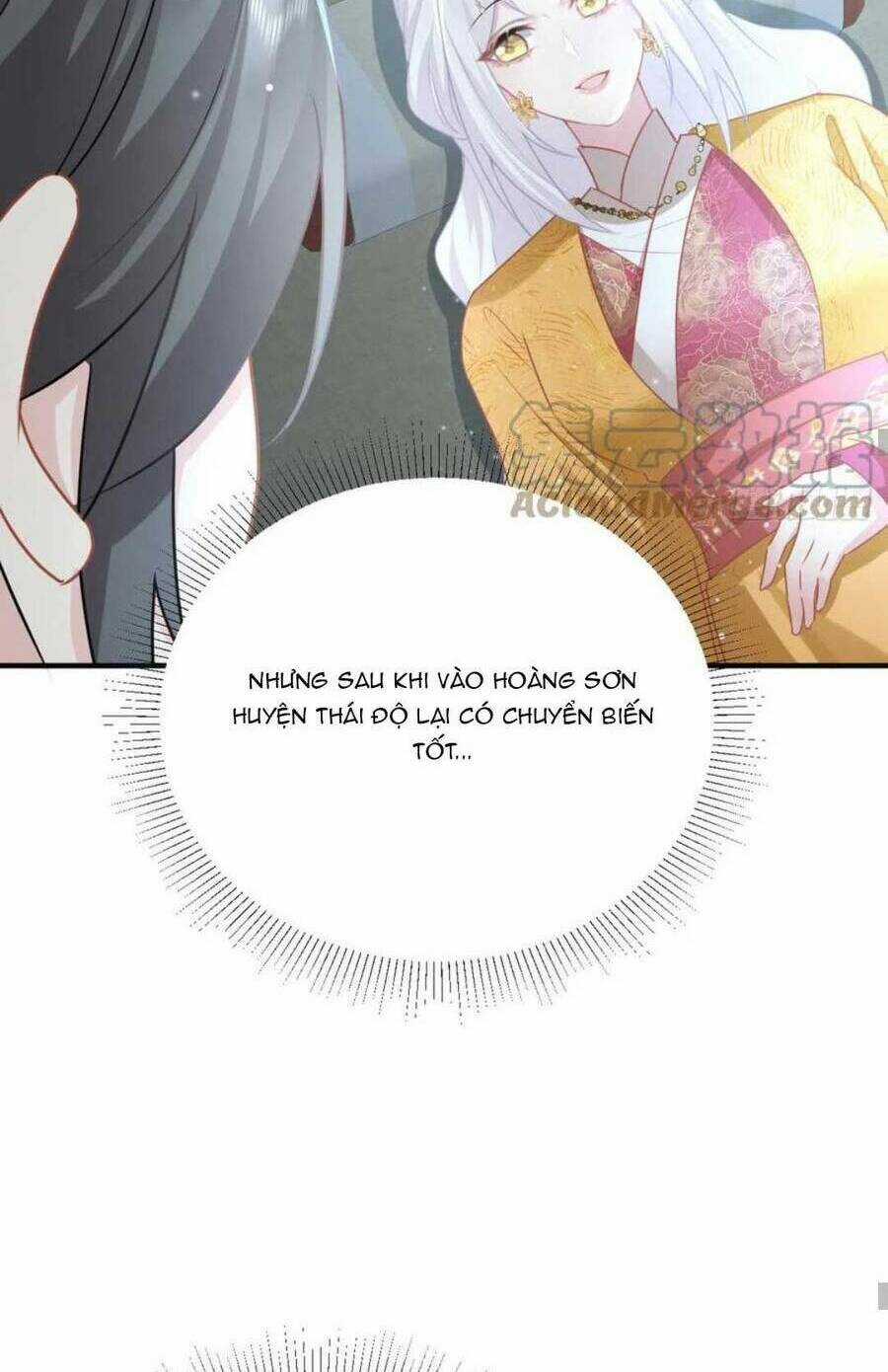 Sư Phụ Ta Muốn Người Là Của Riêng Ta Chapter 25 trang 36