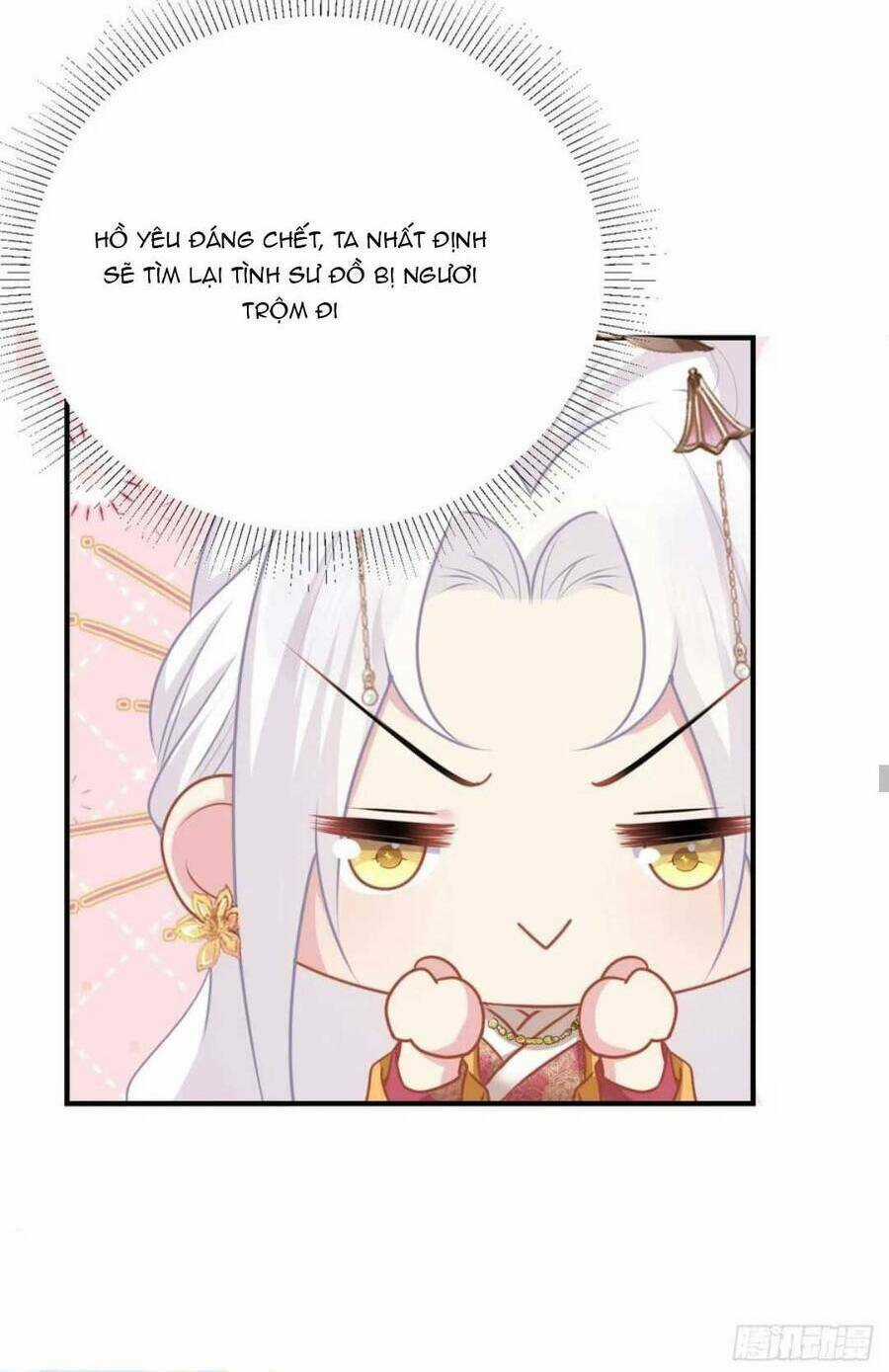 Sư Phụ Ta Muốn Người Là Của Riêng Ta Chapter 25 trang 37