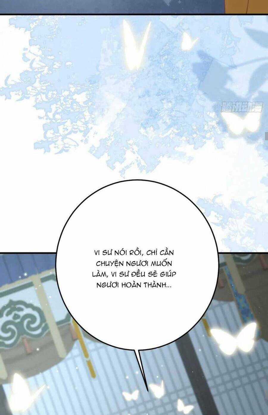 Sư Phụ Ta Muốn Người Là Của Riêng Ta Chapter 25 trang 39