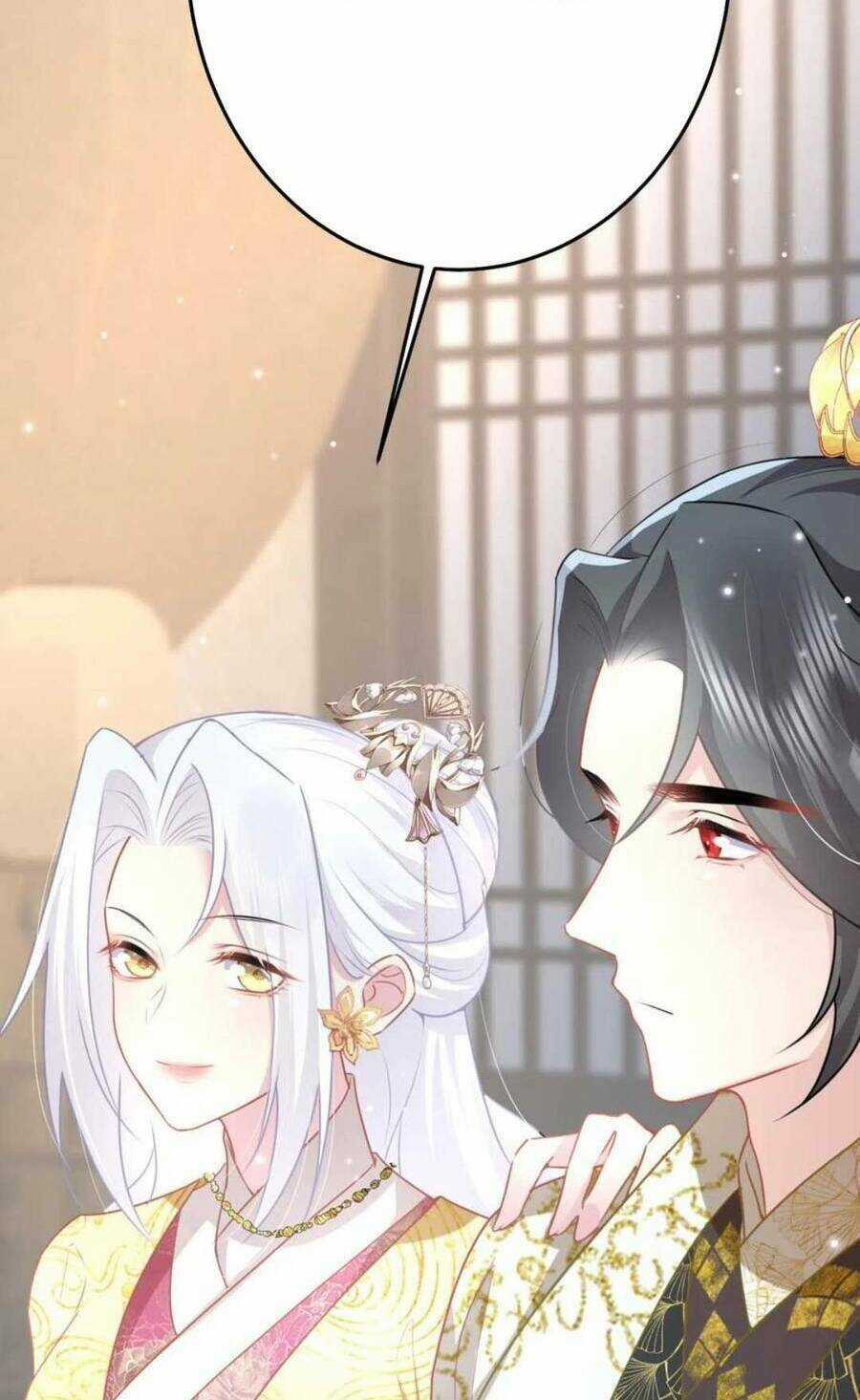 Sư Phụ Ta Muốn Người Là Của Riêng Ta Chapter 25 trang 4