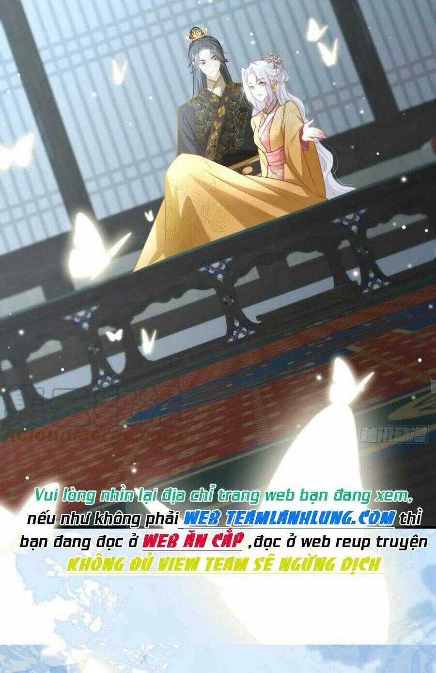 Sư Phụ Ta Muốn Người Là Của Riêng Ta Chapter 25 trang 40