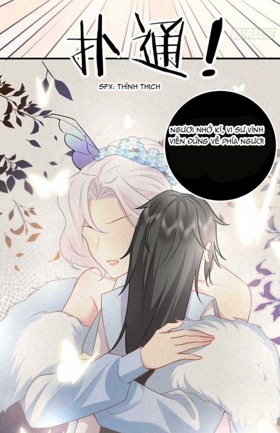 Sư Phụ Ta Muốn Người Là Của Riêng Ta Chapter 25 trang 42