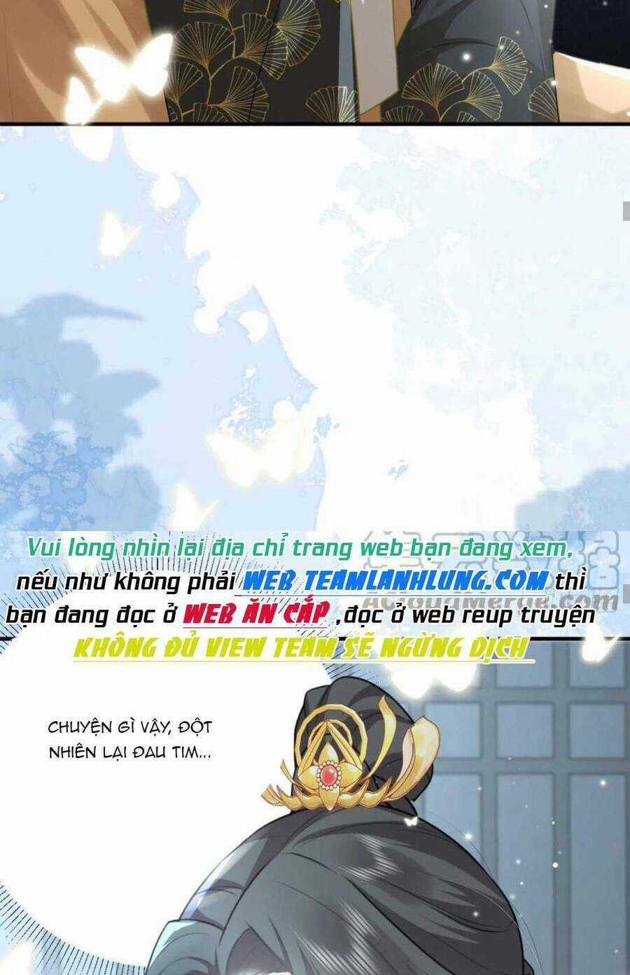 Sư Phụ Ta Muốn Người Là Của Riêng Ta Chapter 25 trang 44