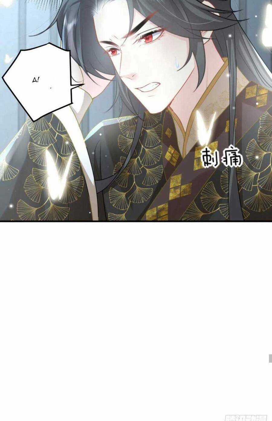 Sư Phụ Ta Muốn Người Là Của Riêng Ta Chapter 25 trang 45