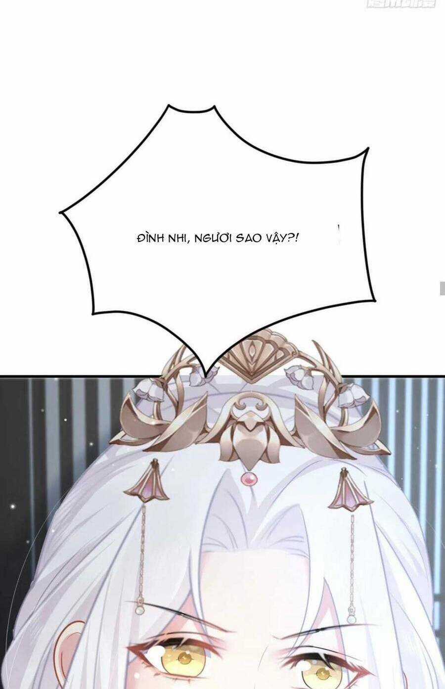 Sư Phụ Ta Muốn Người Là Của Riêng Ta Chapter 25 trang 46