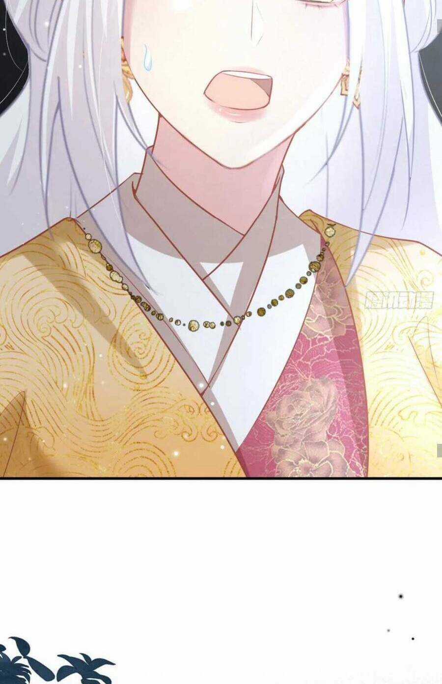 Sư Phụ Ta Muốn Người Là Của Riêng Ta Chapter 25 trang 47