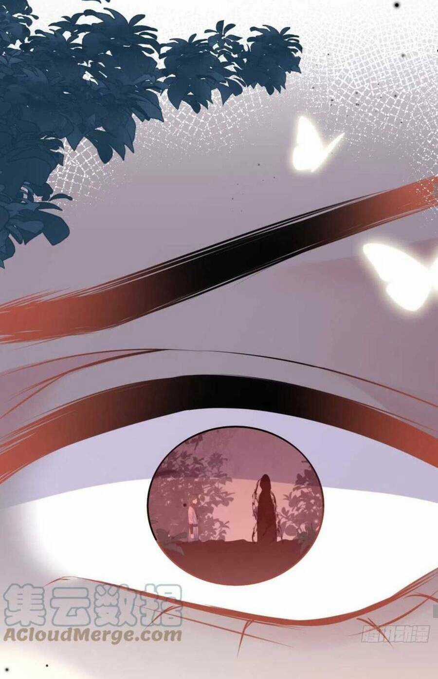 Sư Phụ Ta Muốn Người Là Của Riêng Ta Chapter 25 trang 48