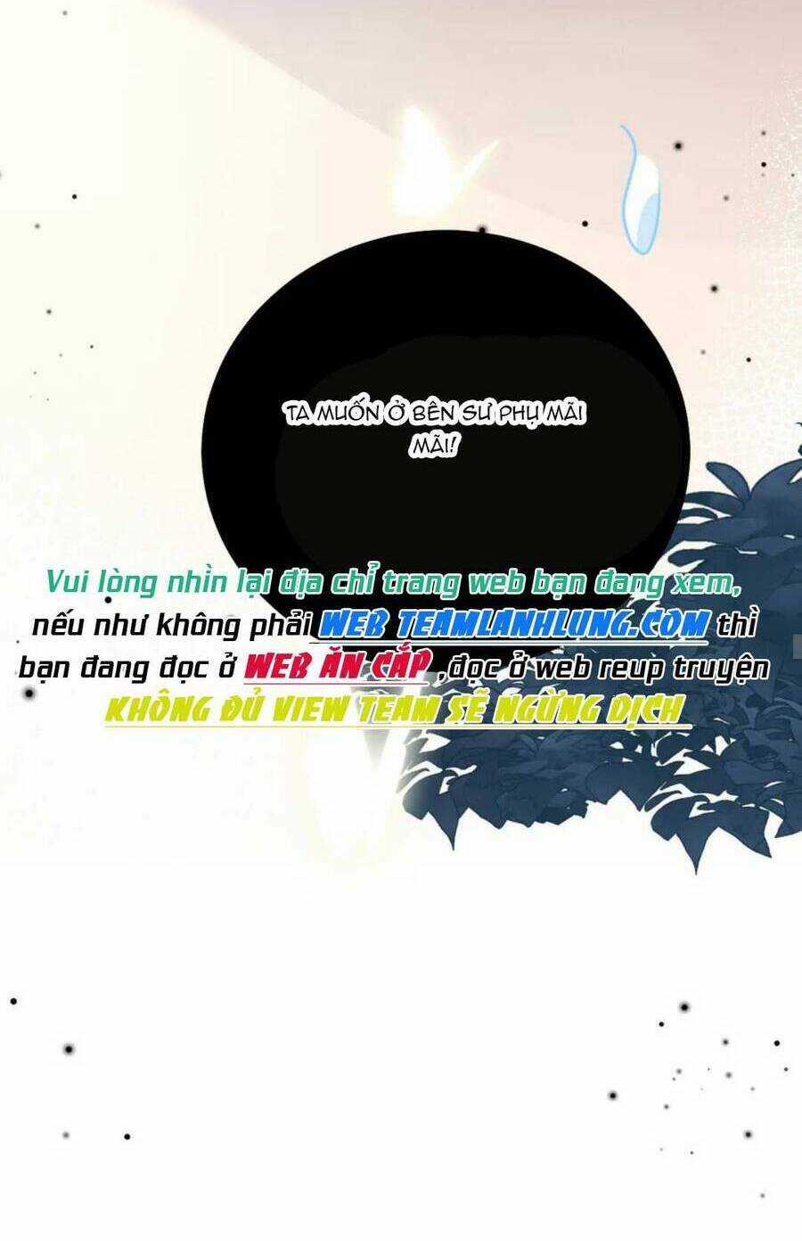 Sư Phụ Ta Muốn Người Là Của Riêng Ta Chapter 25 trang 49