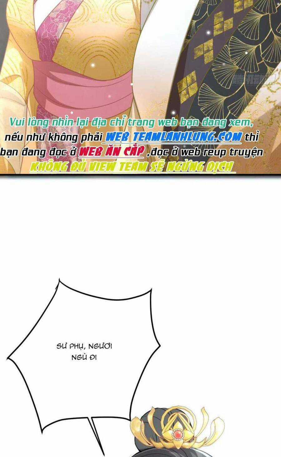 Sư Phụ Ta Muốn Người Là Của Riêng Ta Chapter 25 trang 5