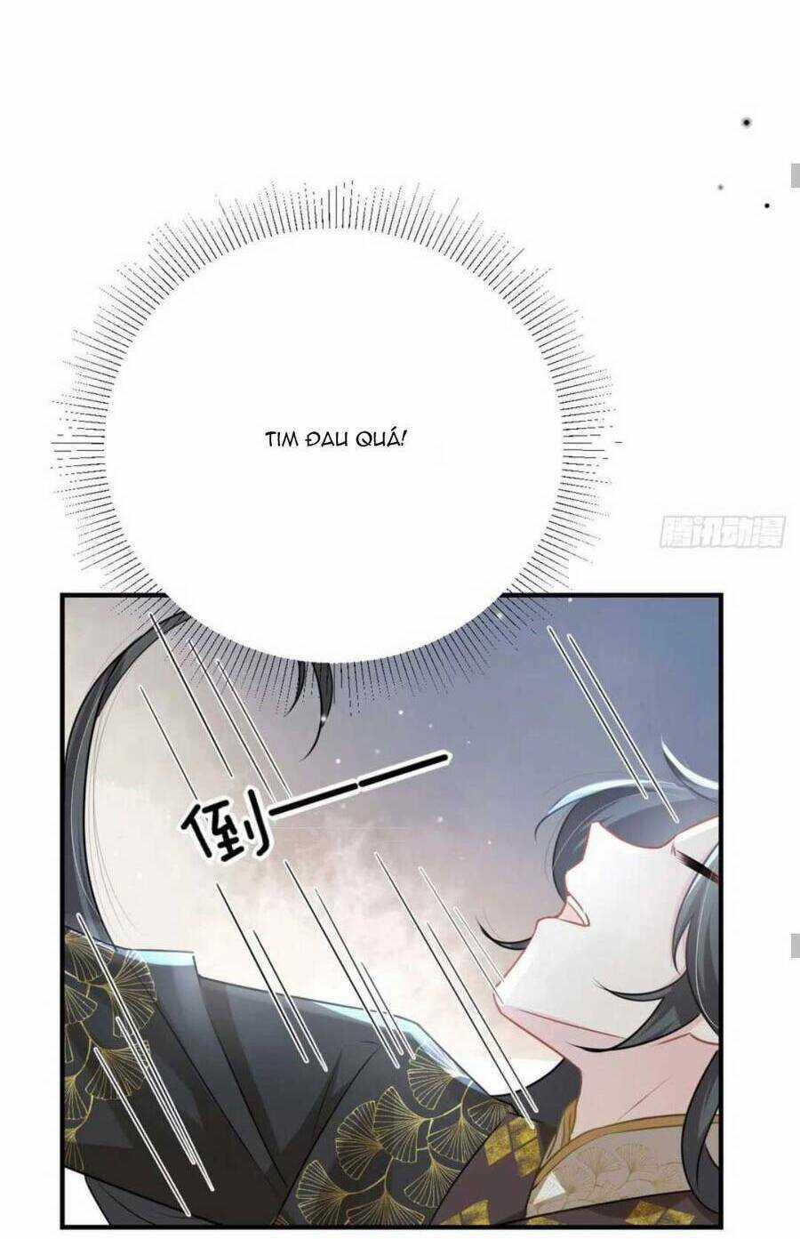 Sư Phụ Ta Muốn Người Là Của Riêng Ta Chapter 25 trang 50