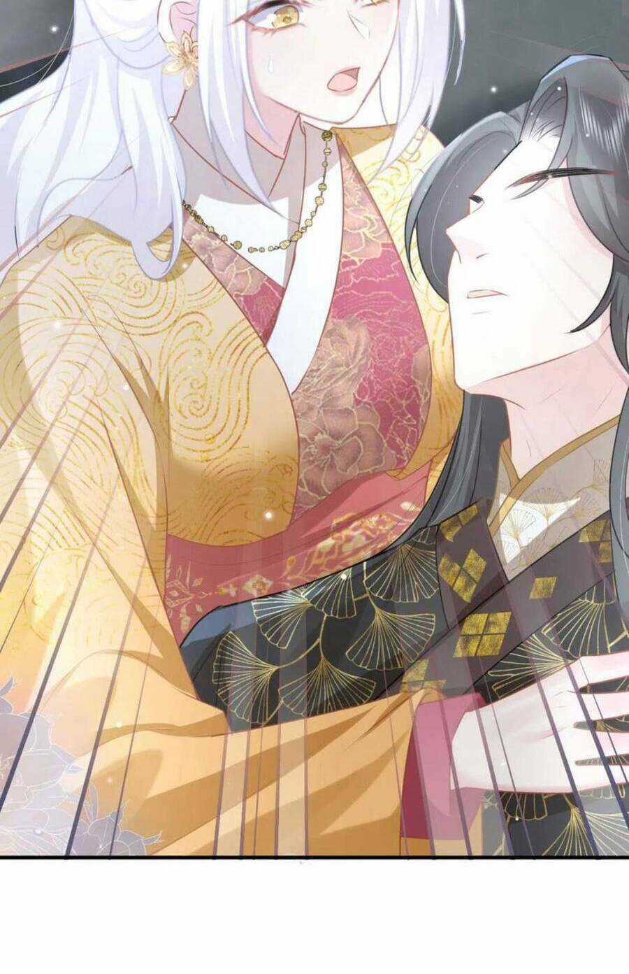 Sư Phụ Ta Muốn Người Là Của Riêng Ta Chapter 25 trang 52