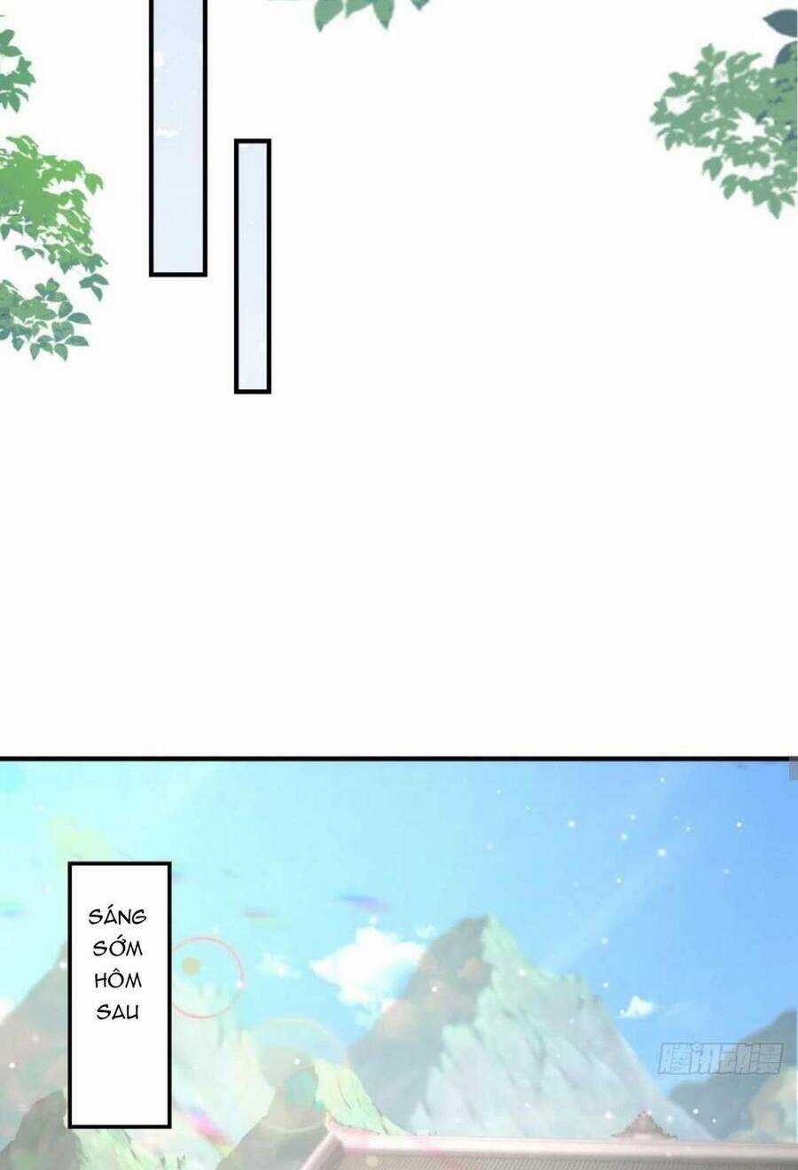 Sư Phụ Ta Muốn Người Là Của Riêng Ta Chapter 25 trang 56