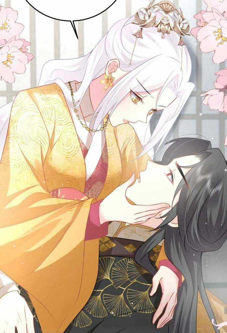 Sư Phụ Ta Muốn Người Là Của Riêng Ta Chapter 25 trang 59