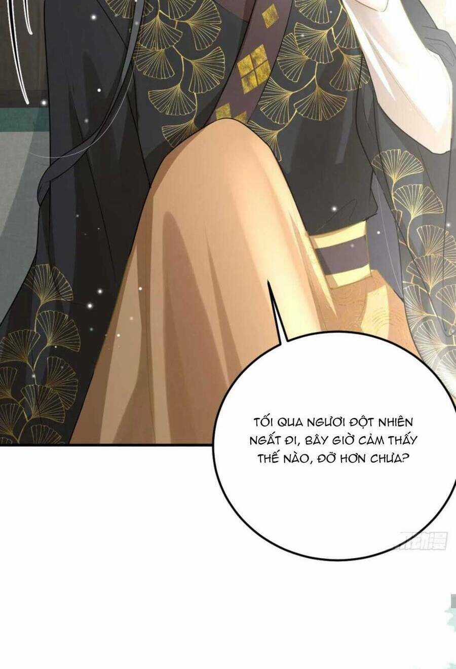 Sư Phụ Ta Muốn Người Là Của Riêng Ta Chapter 25 trang 61