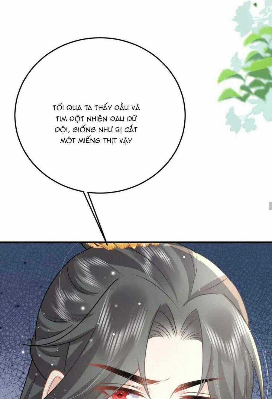 Sư Phụ Ta Muốn Người Là Của Riêng Ta Chapter 25 trang 62