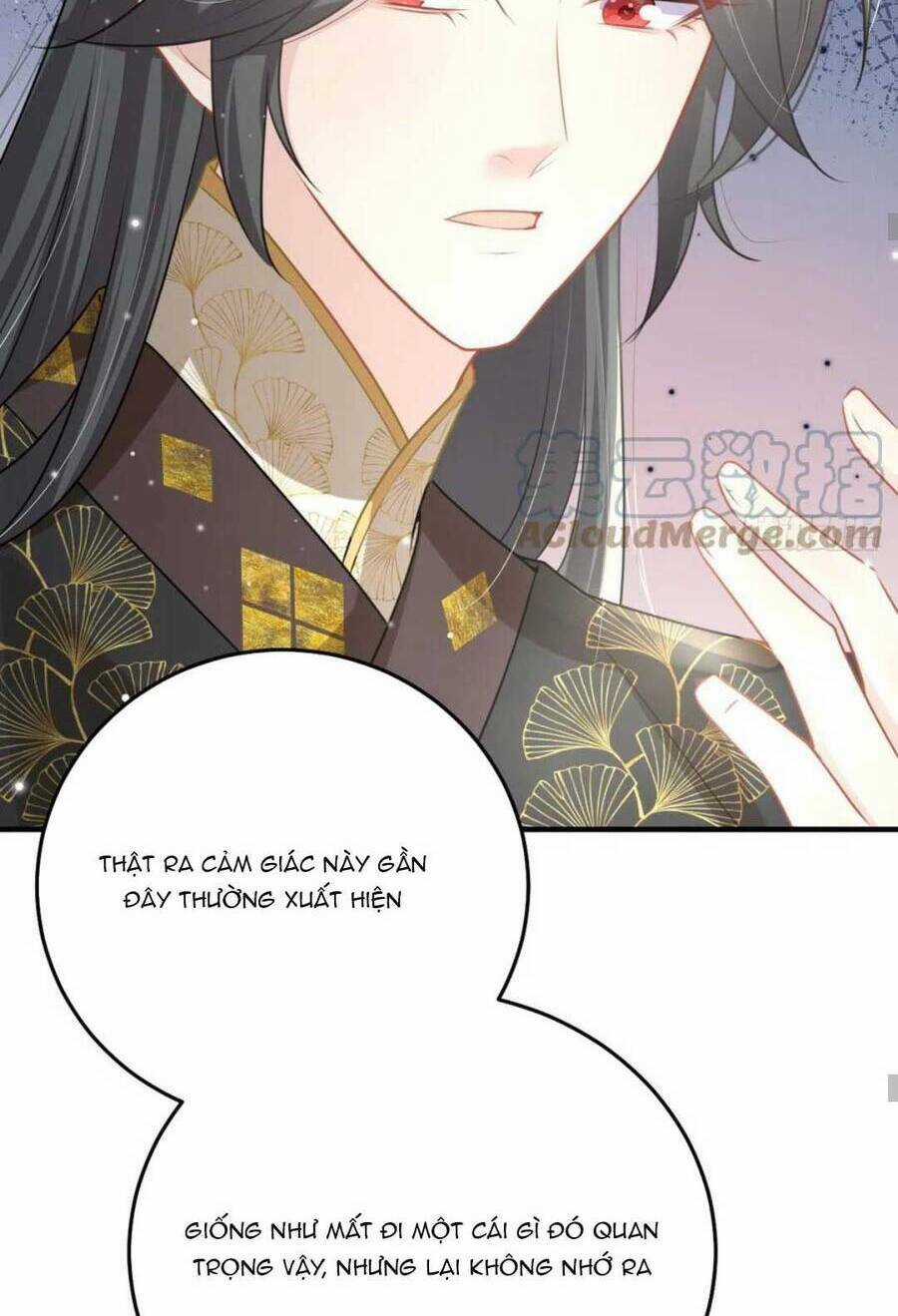 Sư Phụ Ta Muốn Người Là Của Riêng Ta Chapter 25 trang 63