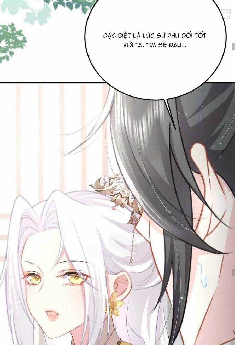 Sư Phụ Ta Muốn Người Là Của Riêng Ta Chapter 25 trang 65