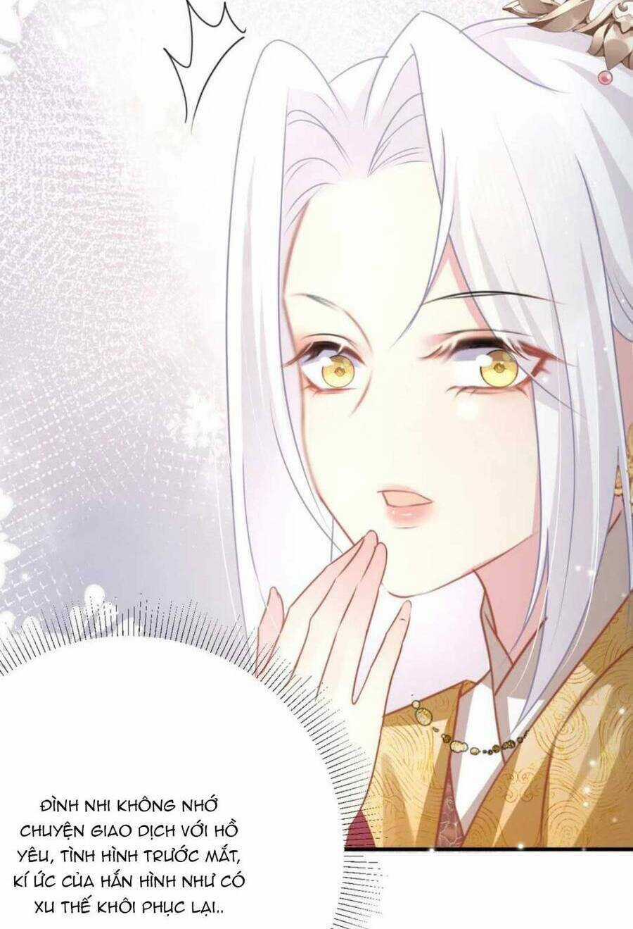 Sư Phụ Ta Muốn Người Là Của Riêng Ta Chapter 25 trang 67