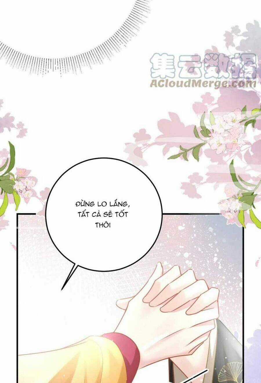 Sư Phụ Ta Muốn Người Là Của Riêng Ta Chapter 25 trang 68