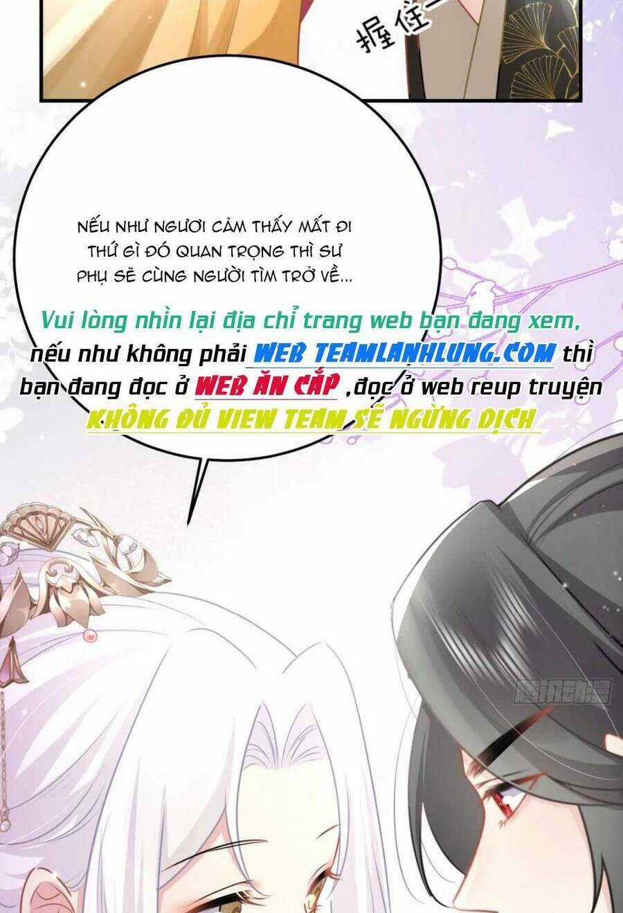 Sư Phụ Ta Muốn Người Là Của Riêng Ta Chapter 25 trang 69