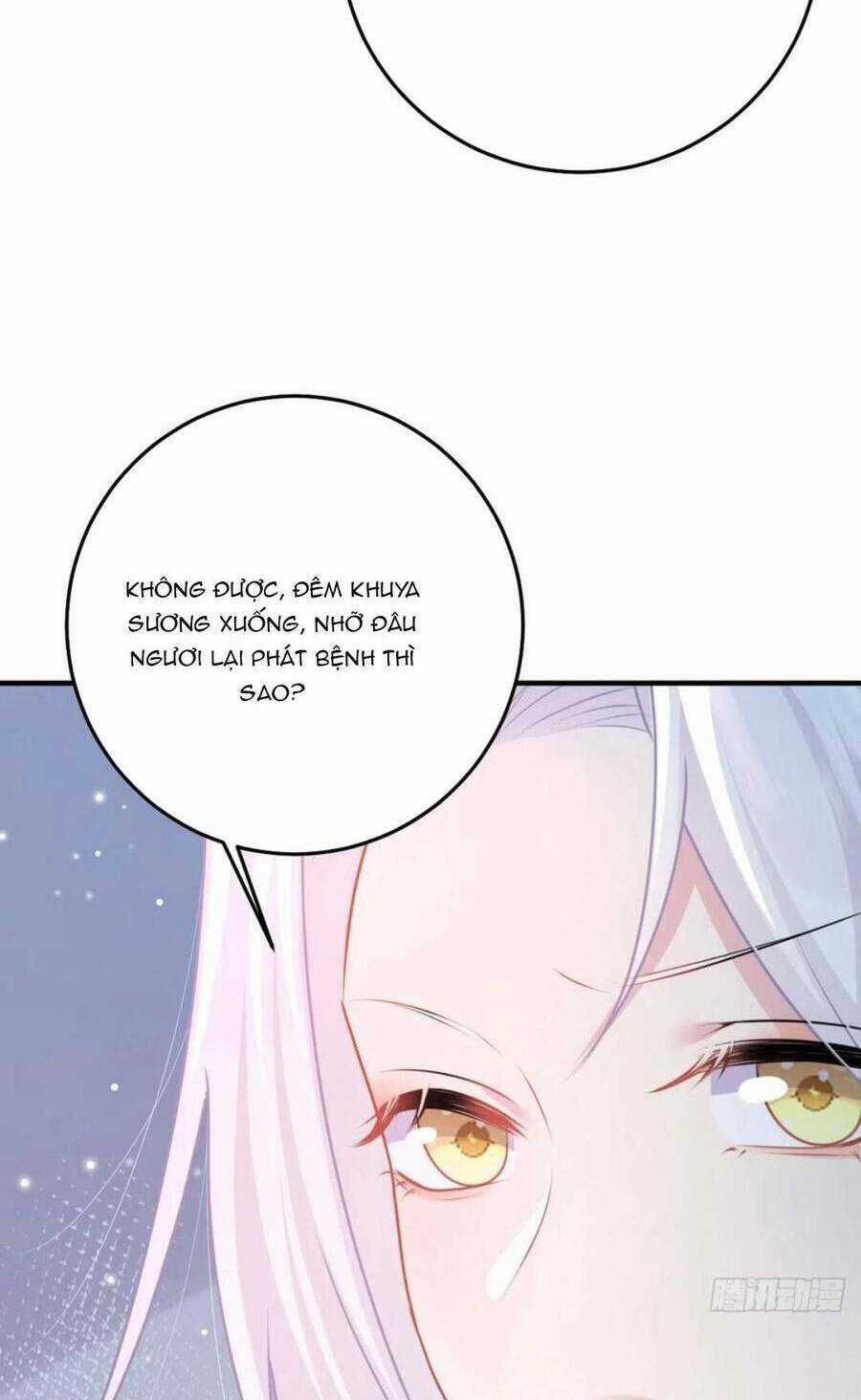 Sư Phụ Ta Muốn Người Là Của Riêng Ta Chapter 25 trang 7