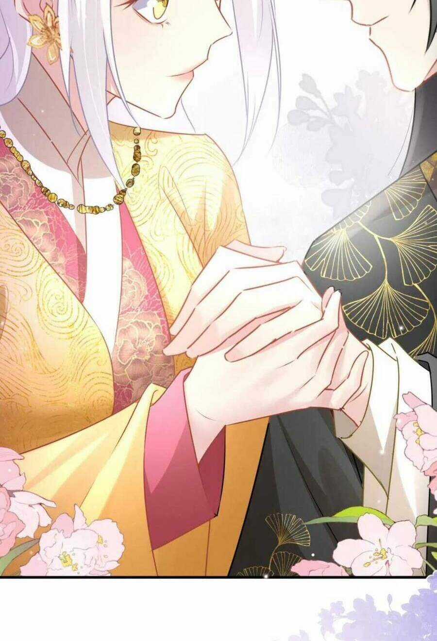 Sư Phụ Ta Muốn Người Là Của Riêng Ta Chapter 25 trang 70