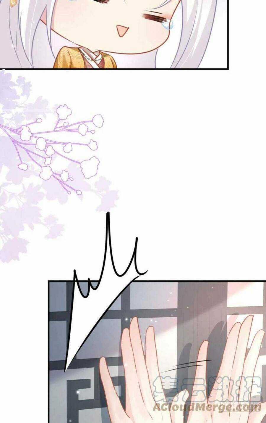 Sư Phụ Ta Muốn Người Là Của Riêng Ta Chapter 25 trang 72