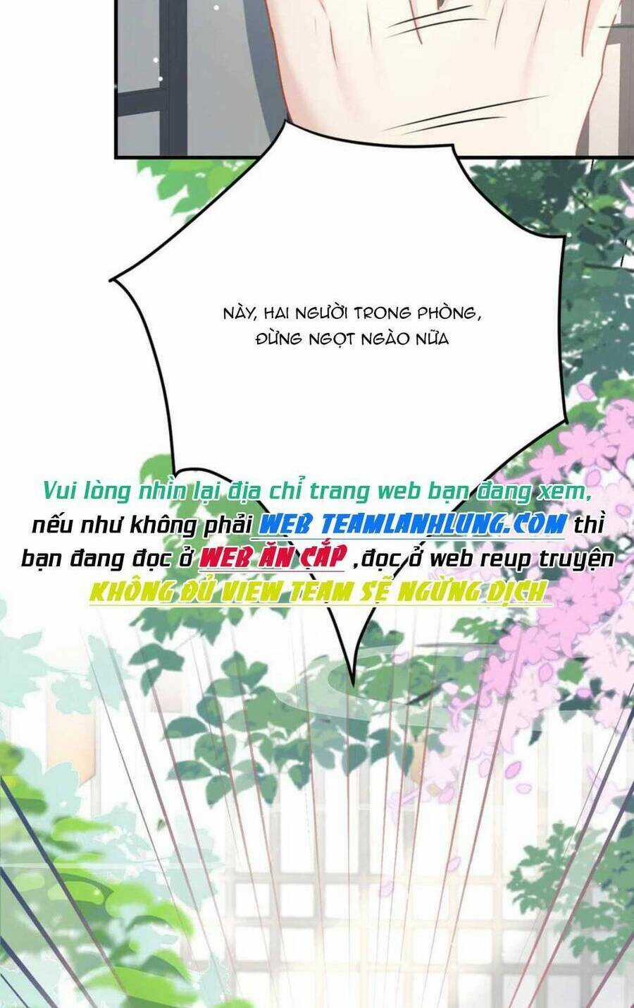 Sư Phụ Ta Muốn Người Là Của Riêng Ta Chapter 25 trang 73