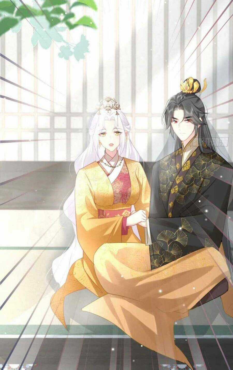 Sư Phụ Ta Muốn Người Là Của Riêng Ta Chapter 25 trang 74