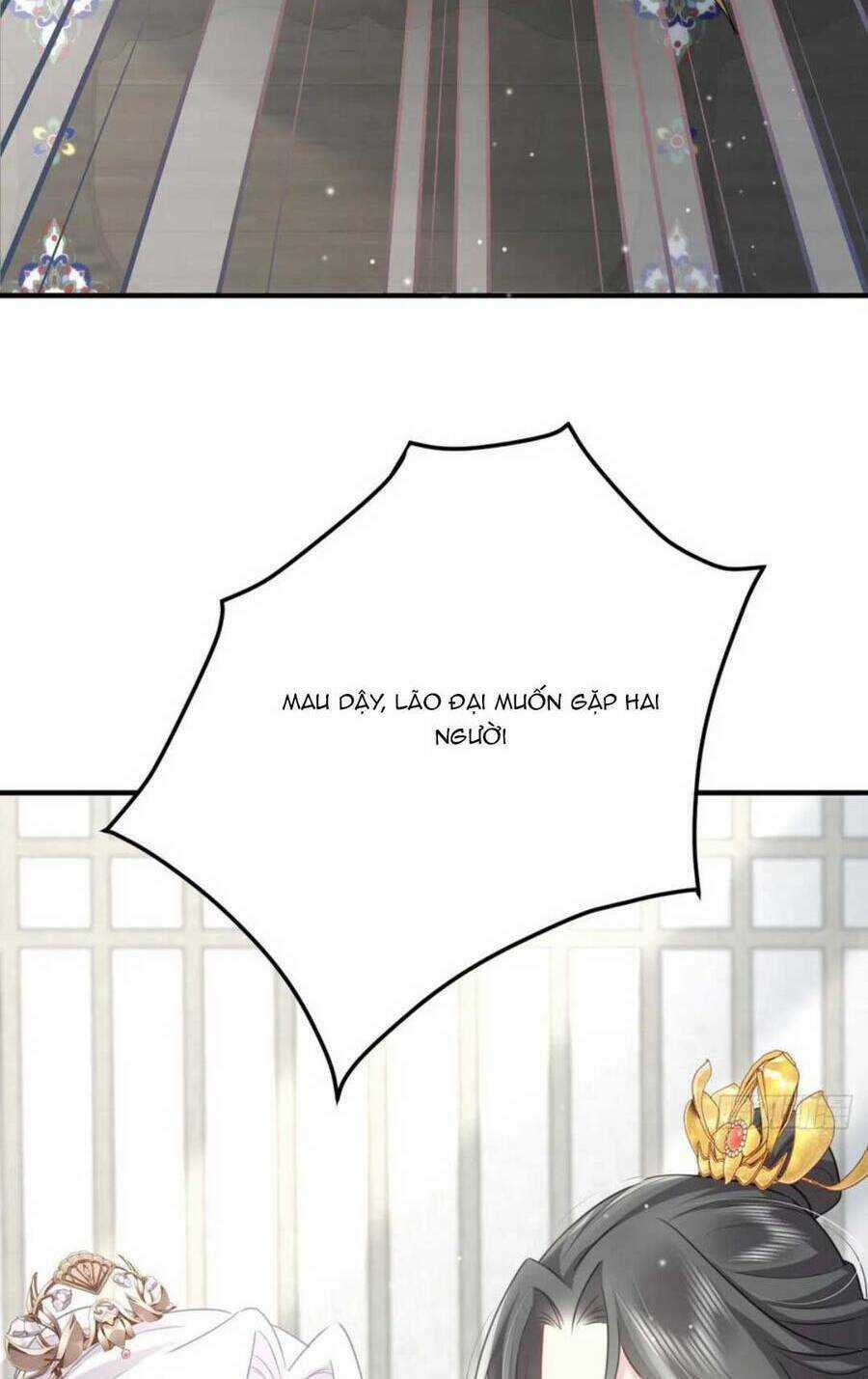 Sư Phụ Ta Muốn Người Là Của Riêng Ta Chapter 25 trang 75