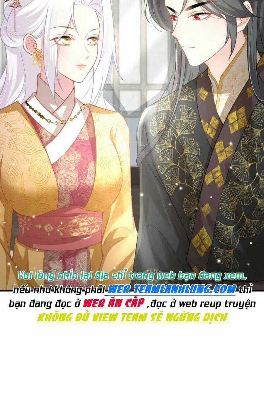 Sư Phụ Ta Muốn Người Là Của Riêng Ta Chapter 25 trang 76