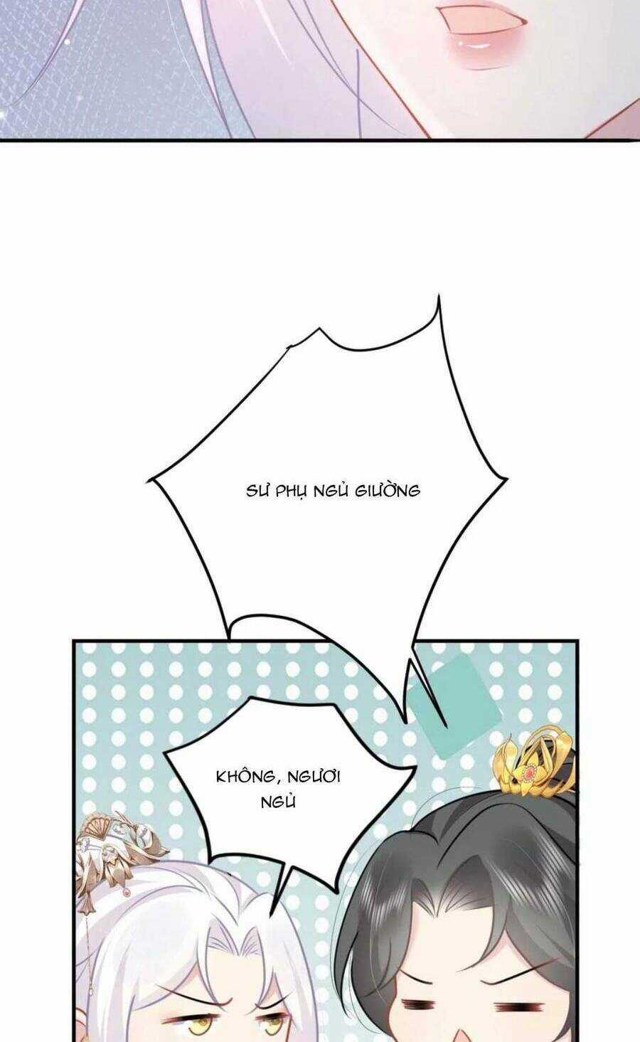 Sư Phụ Ta Muốn Người Là Của Riêng Ta Chapter 25 trang 8