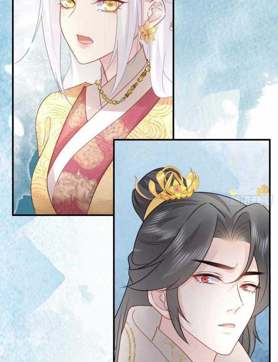 Sư Phụ Ta Muốn Người Là Của Riêng Ta Chapter 26 trang 13