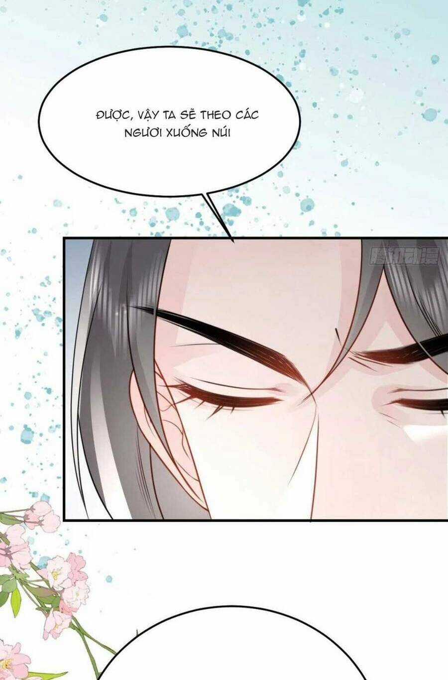 Sư Phụ Ta Muốn Người Là Của Riêng Ta Chapter 26 trang 18