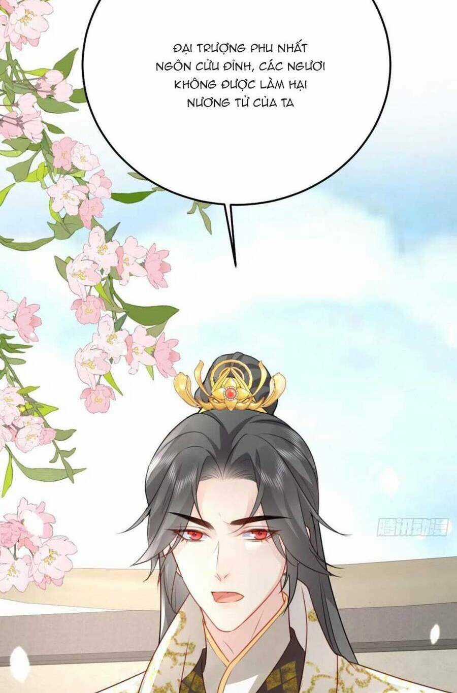 Sư Phụ Ta Muốn Người Là Của Riêng Ta Chapter 26 trang 19