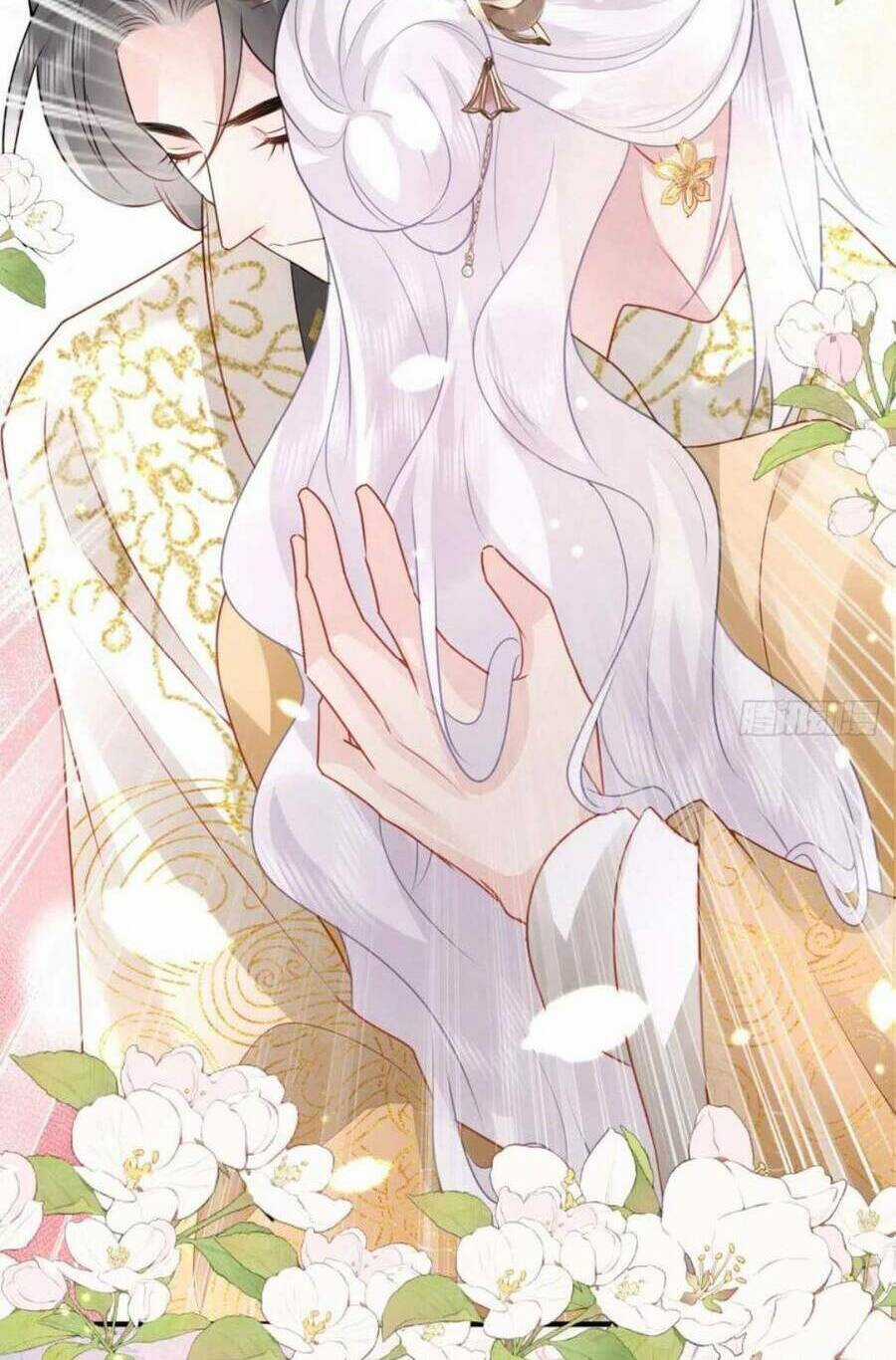 Sư Phụ Ta Muốn Người Là Của Riêng Ta Chapter 26 trang 22