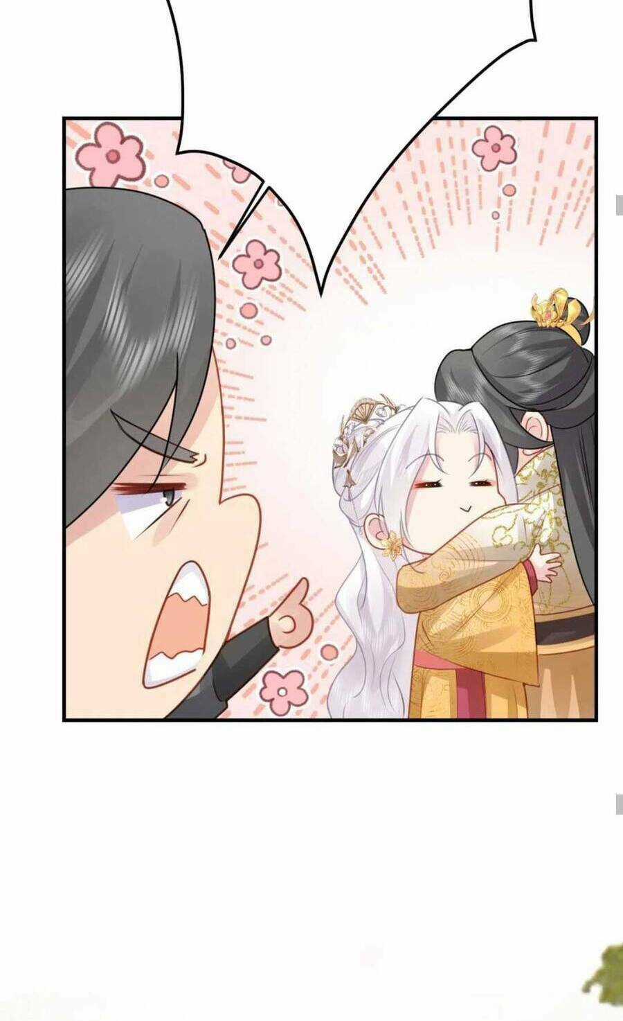 Sư Phụ Ta Muốn Người Là Của Riêng Ta Chapter 26 trang 27