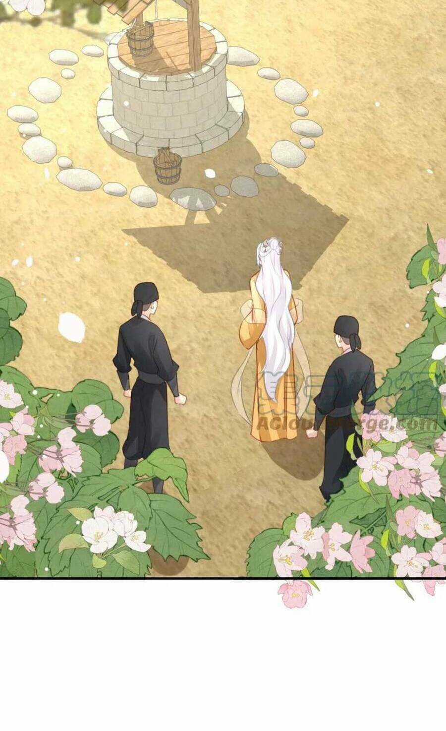 Sư Phụ Ta Muốn Người Là Của Riêng Ta Chapter 26 trang 29